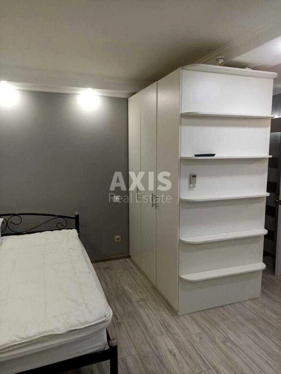 1k apartment vul. Heroyiv Polku «Azov» 28Б623903