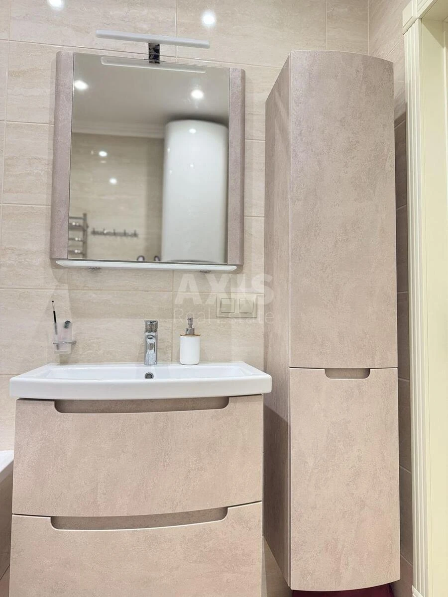 3k apartment vul. Kahovs'ka 60667067