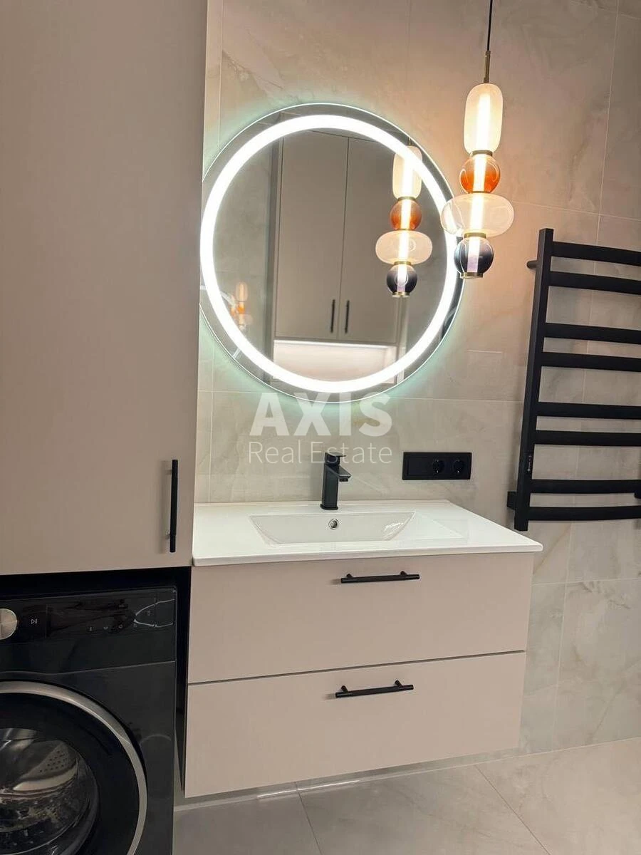 2k apartment pr-t Povitryanykh Syl 56697755