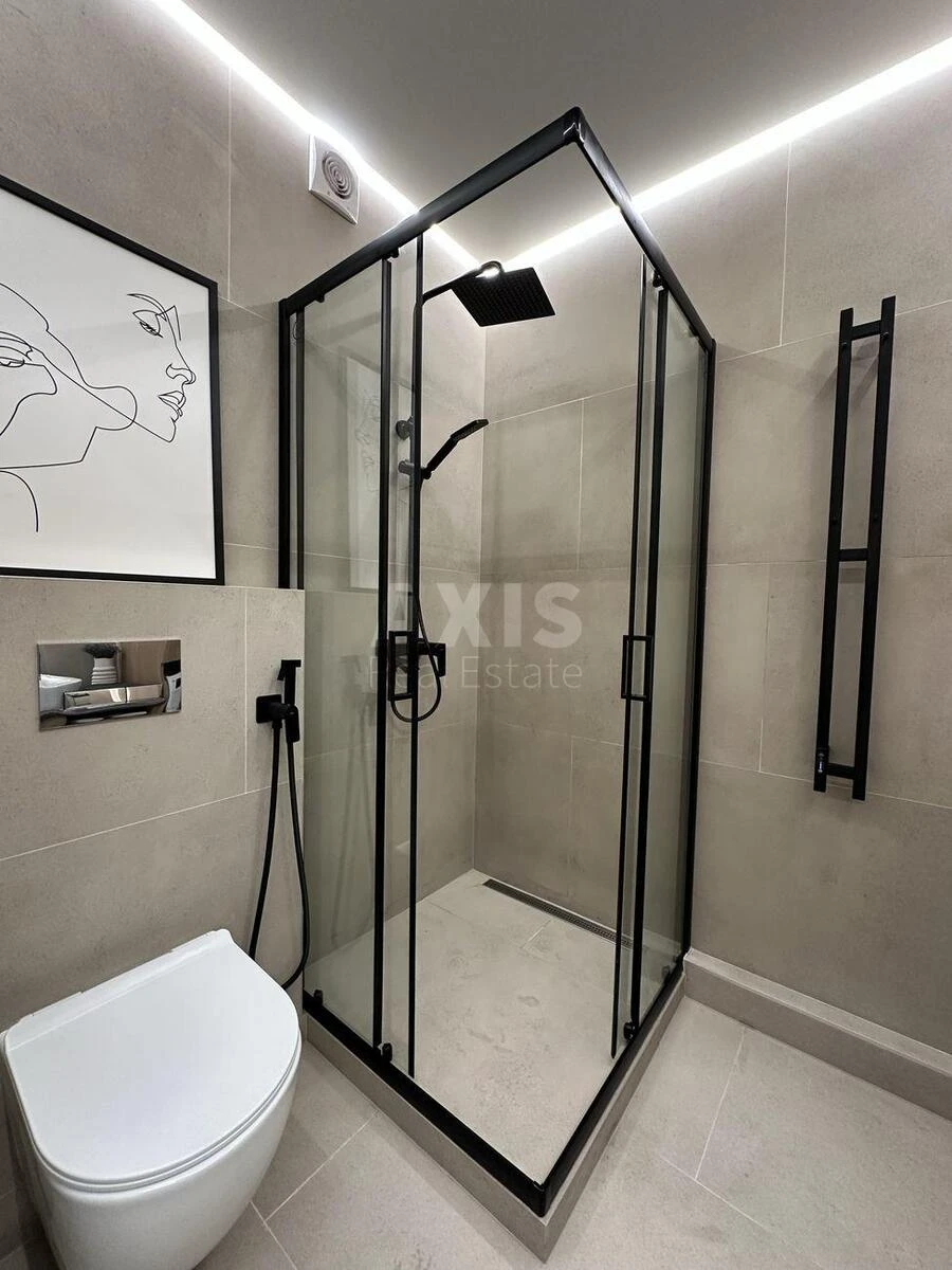 1k apartment vul. Myhajla Maksymovycha 266979716