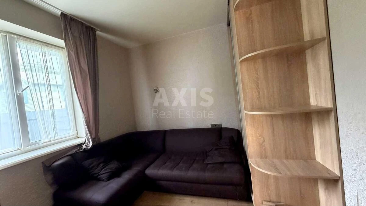 House vul. Aref'jeva Kostjantyna, 105m2, Kyiv city713557