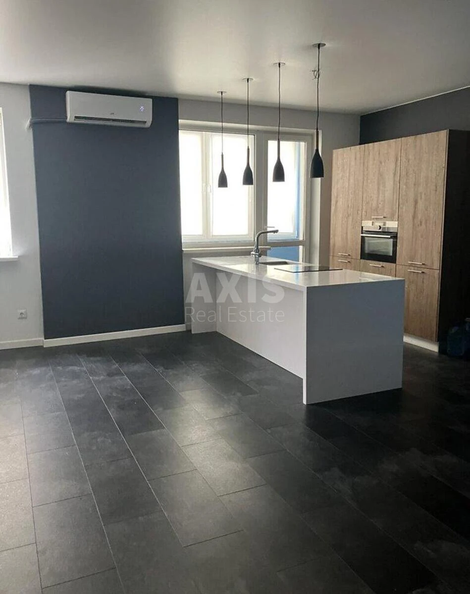 1k apartment vul. Rusovoi' Sofii' 568364