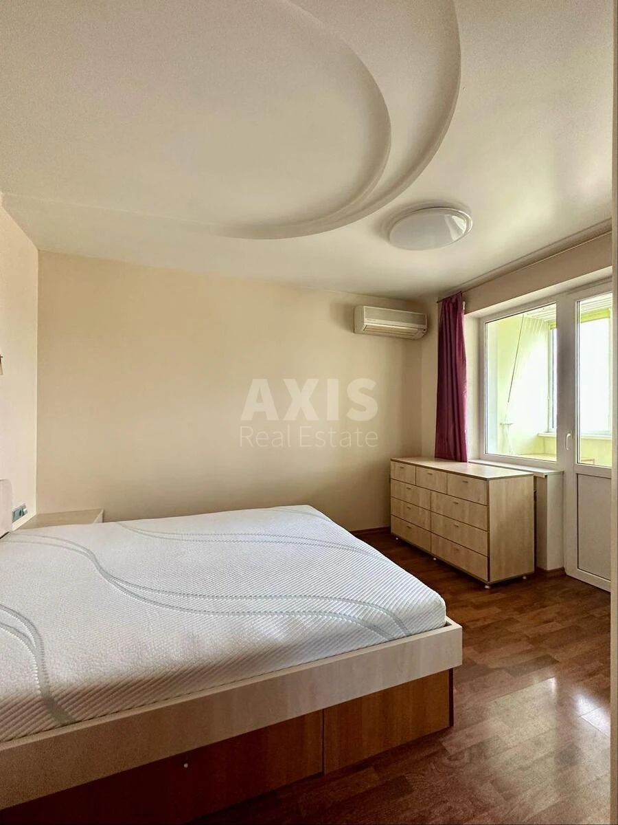 3k apartment vul. Vasylya Ivanysa 5Б695554