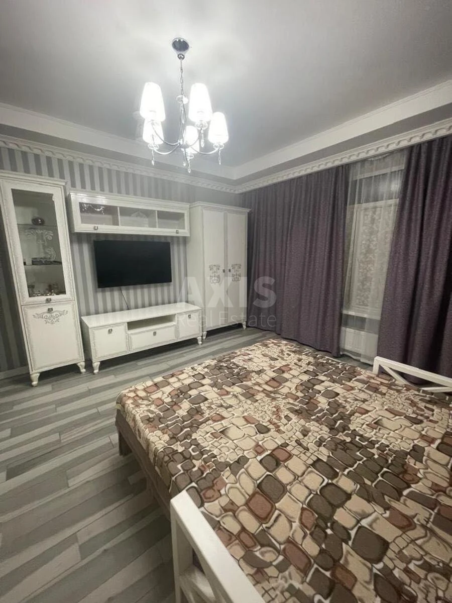 2к квартира ул. Луценко Дмитрия 10680963
