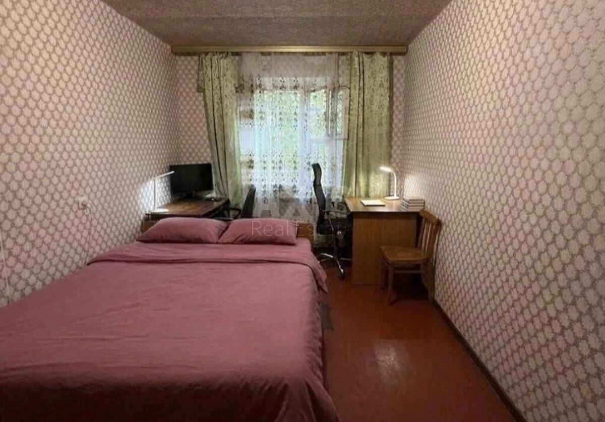 3k apartment vul. Dan'kevycha Kostjantyna 1/79711101
