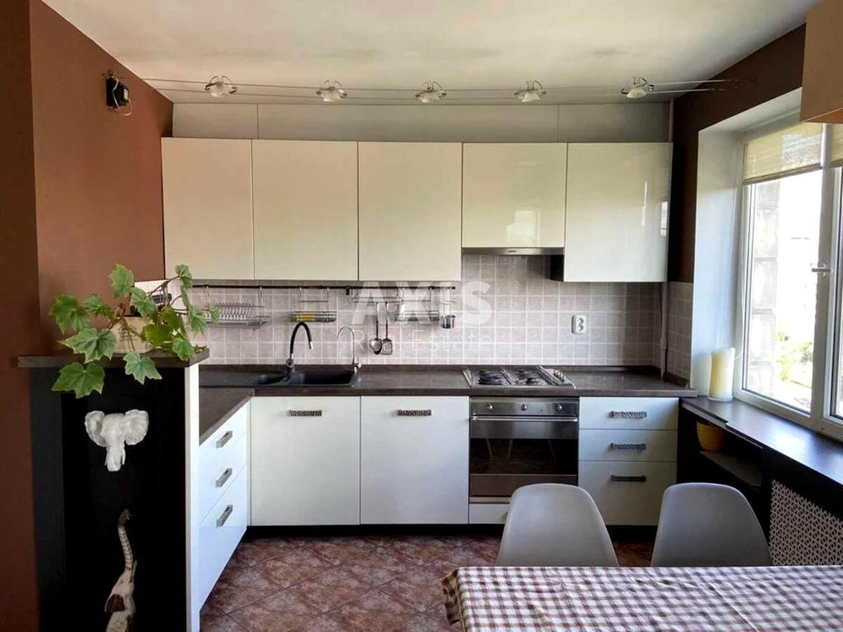 2к квартира ул. Героев Полка «Азов» 2564469