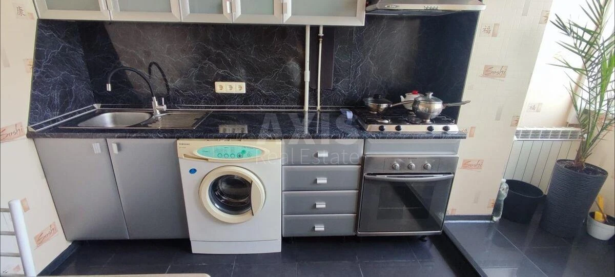 1k apartment vul. Entuziastiv 2761734