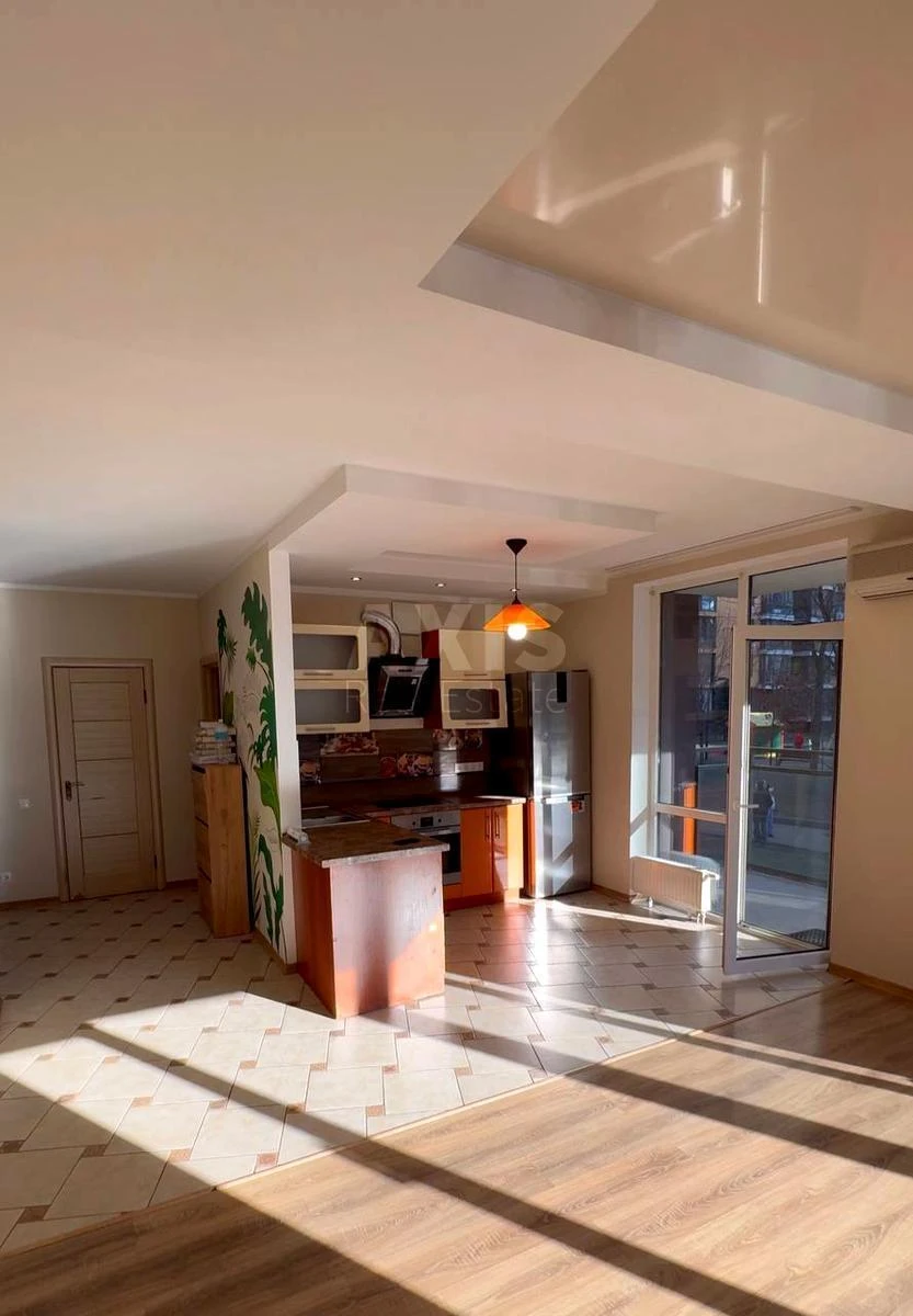 2k apartment vul. Petryc'kogo Anatolija 1566477