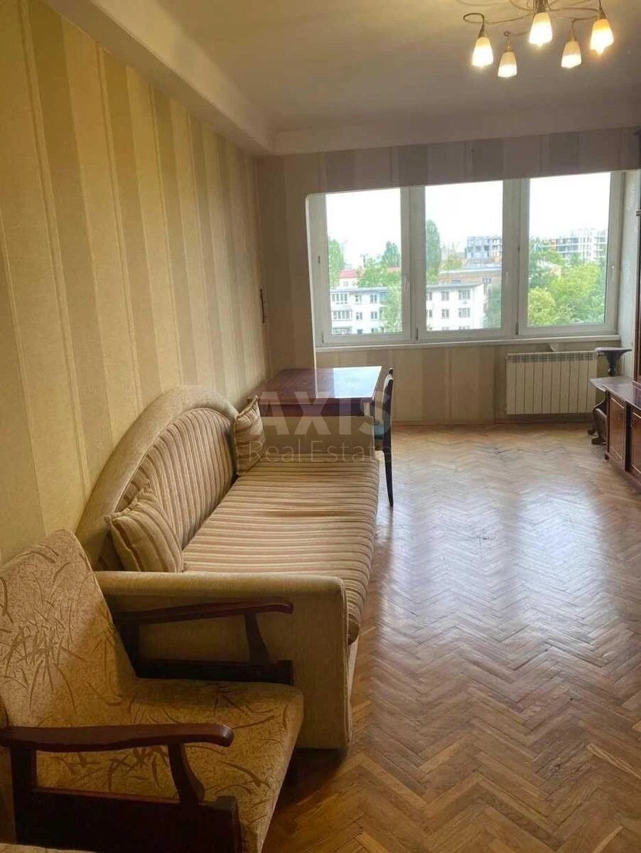 2k apartment vul. Parkovo-Syrec'ka 19478982