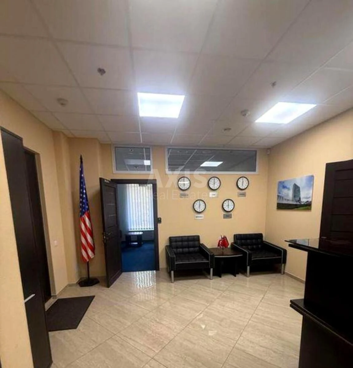 Office vul. Grushevs'kogo Myhajla 9Б, 510m2665025