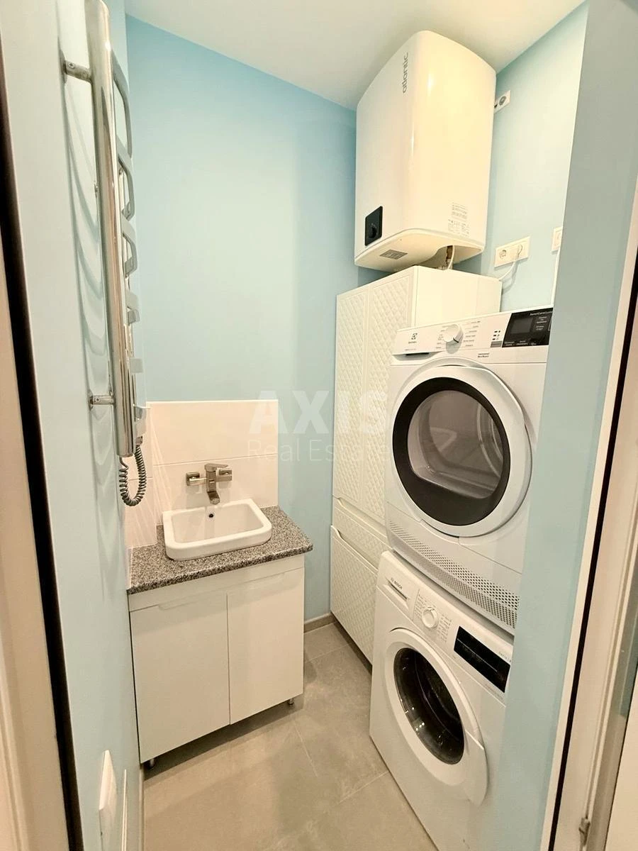 2k apartment vul. Kyrylo-Mefodii'vs'ka 26818215