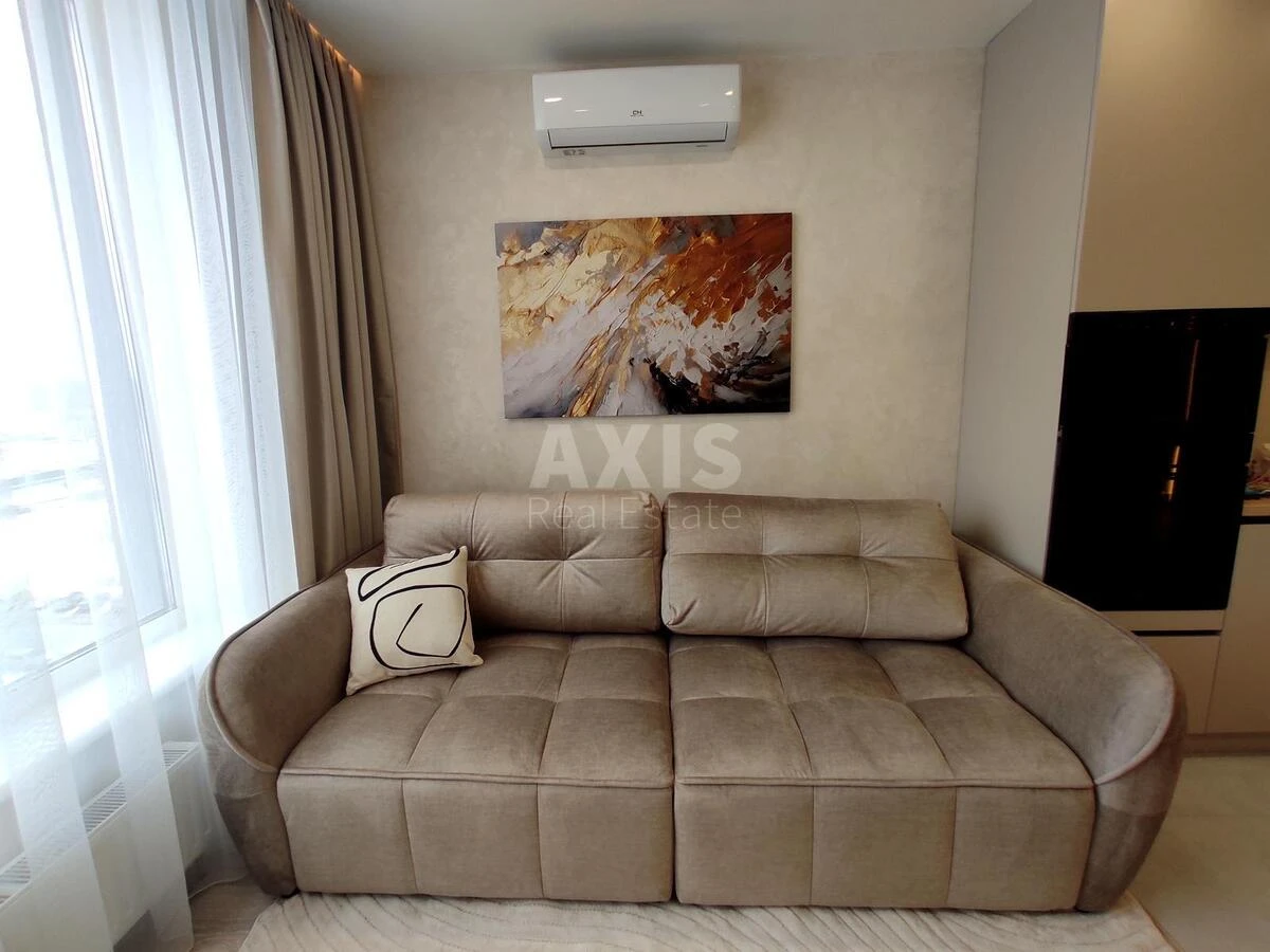 1k apartment vul. Oleksandra Olesja 6А648953