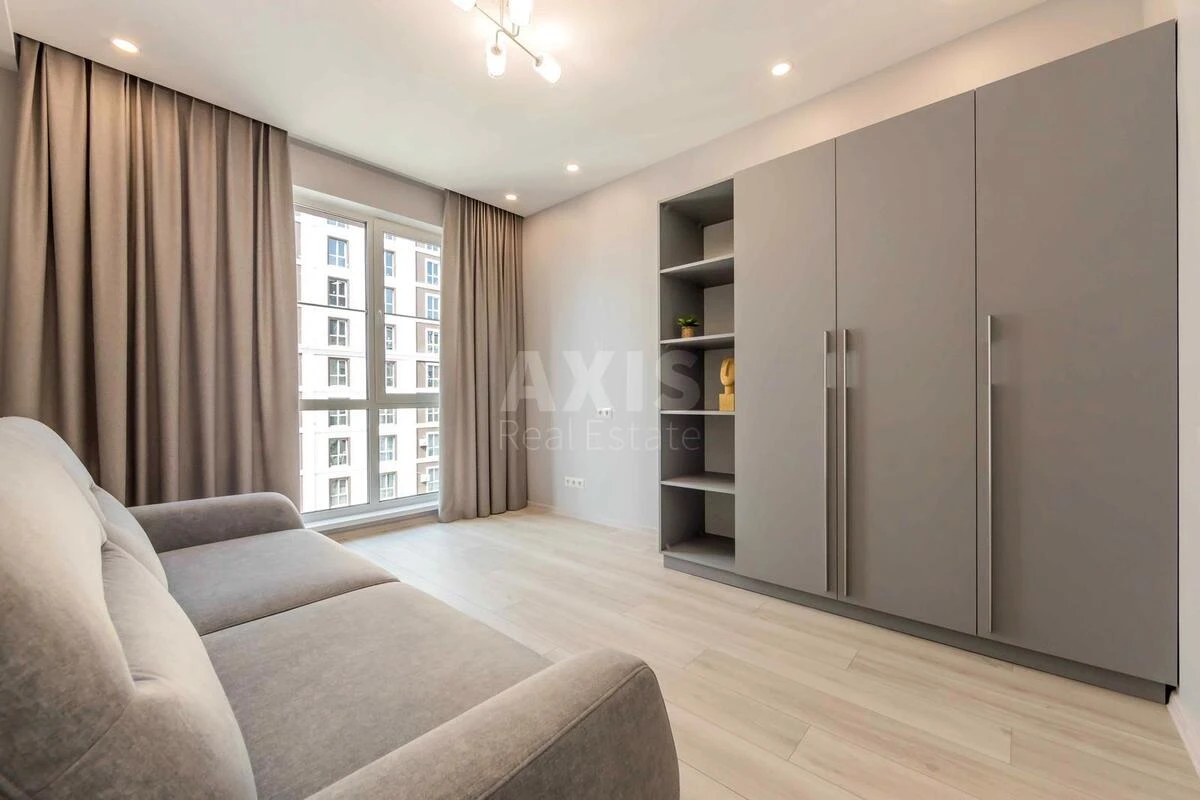 2k apartment vul. Myhajla Maksymovycha 24665098