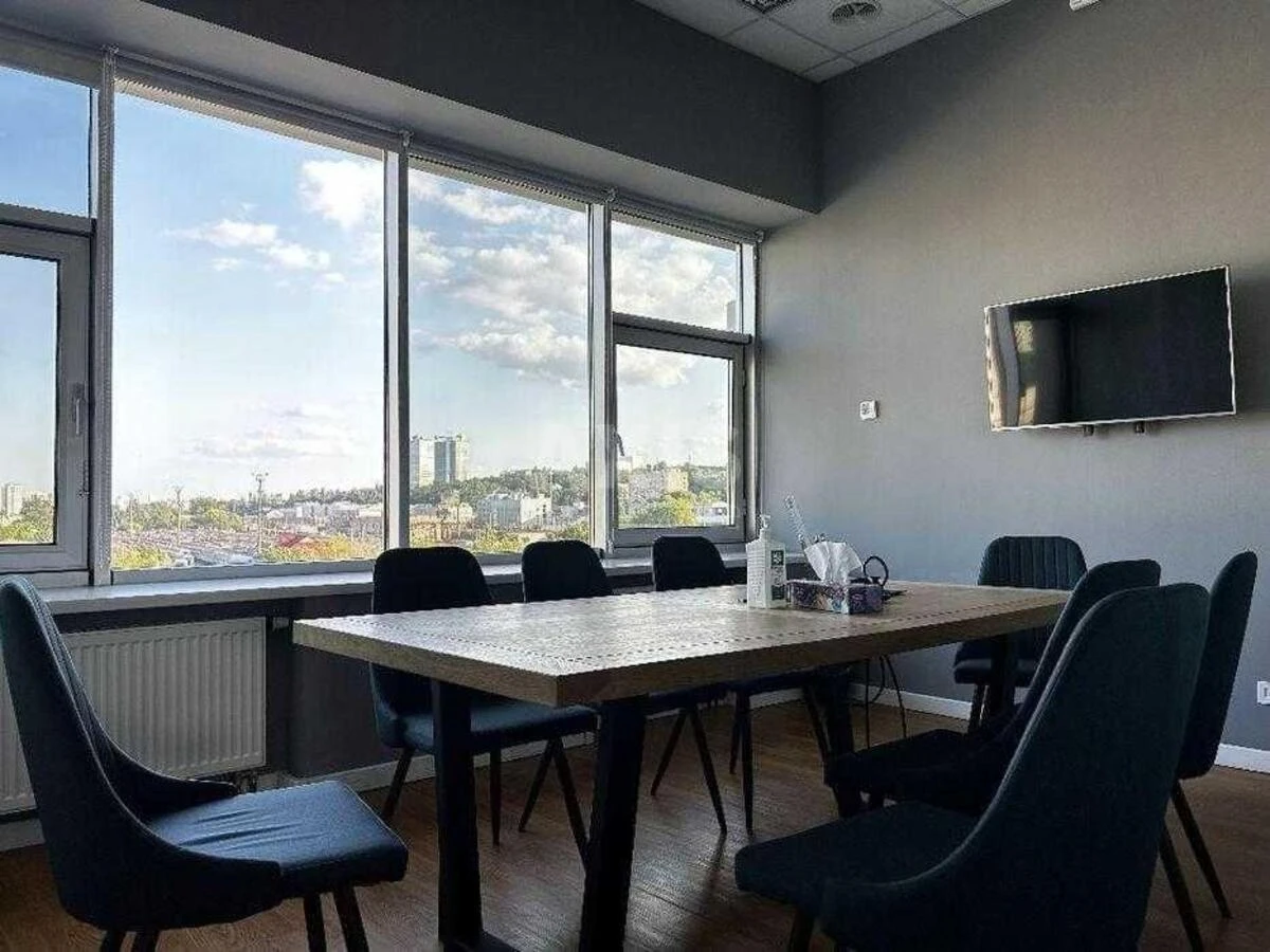 Office vul. Gajdara 58/10, 944m2576497