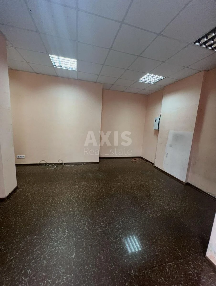 Объект торговли ул. Шумского Юрия 5, 30м2712301