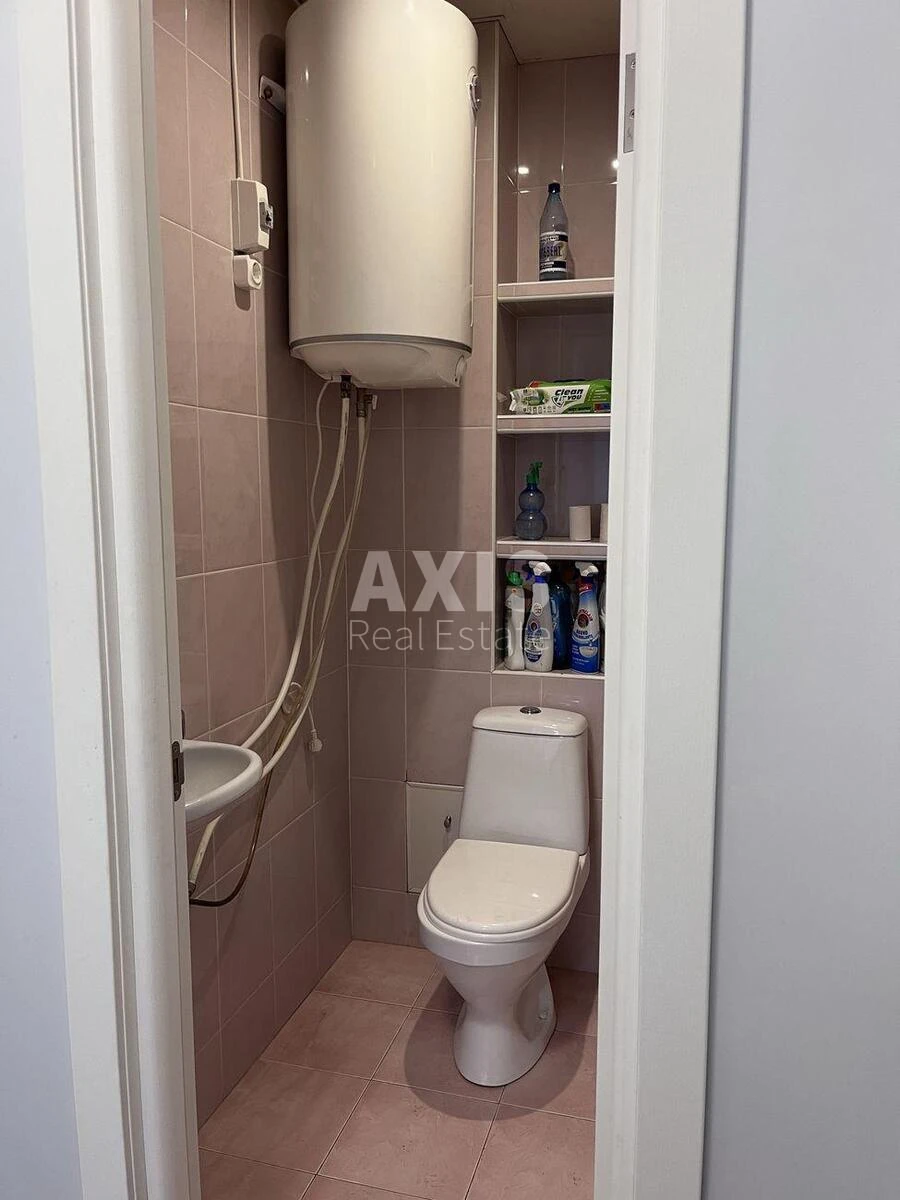 2k apartment vul. Ushakova Mykoly 14688691
