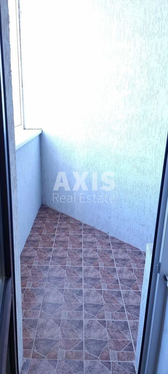 1k apartment vul. Jevgena Konoval'cja 44A662649