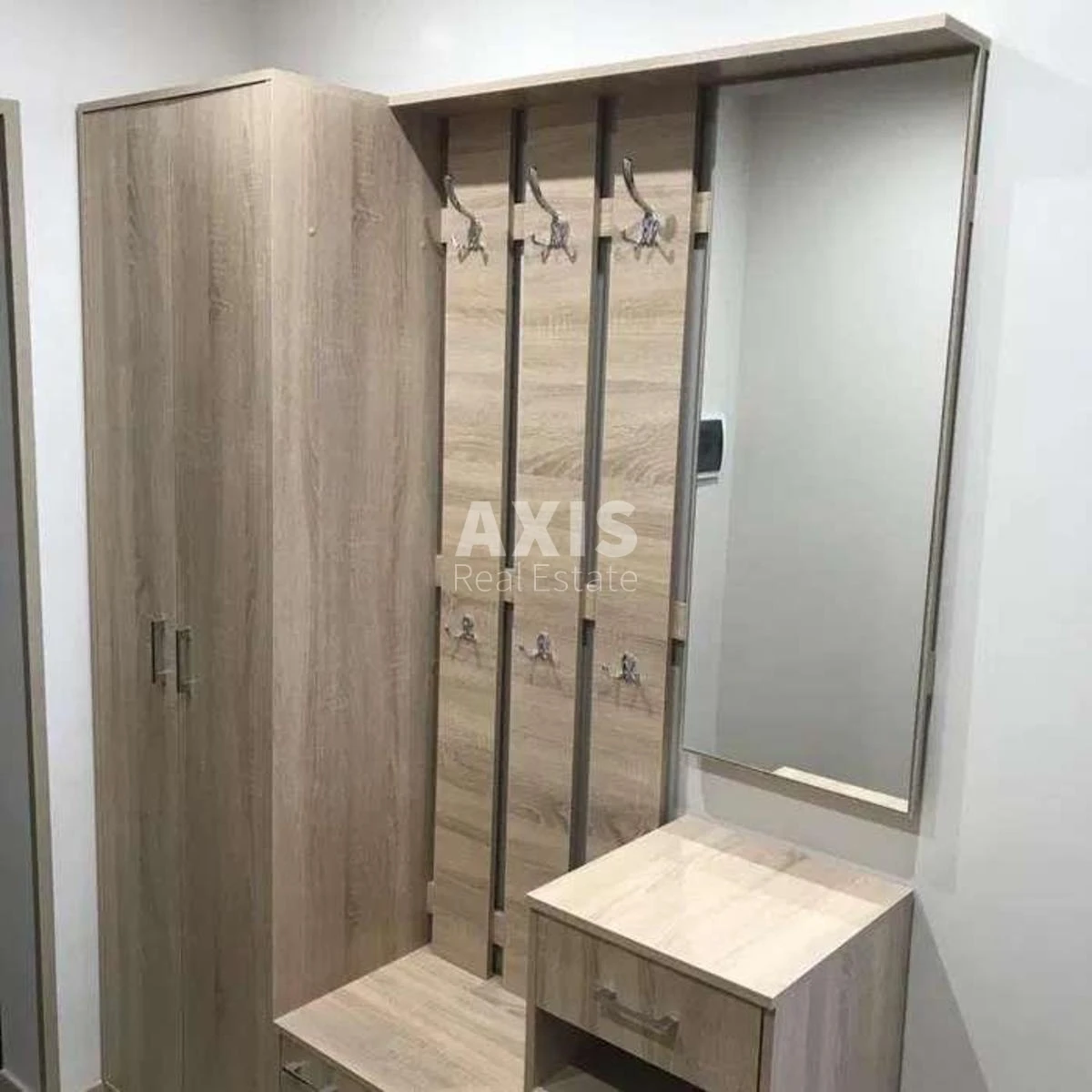 1к квартира ул. Сверстюка Евгения 4240556