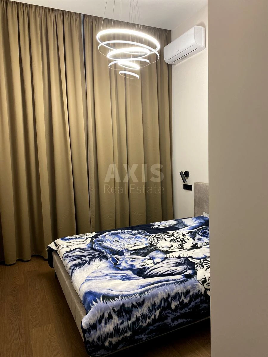 2к квартира ул. Семьи Кистяковских 10/8666240