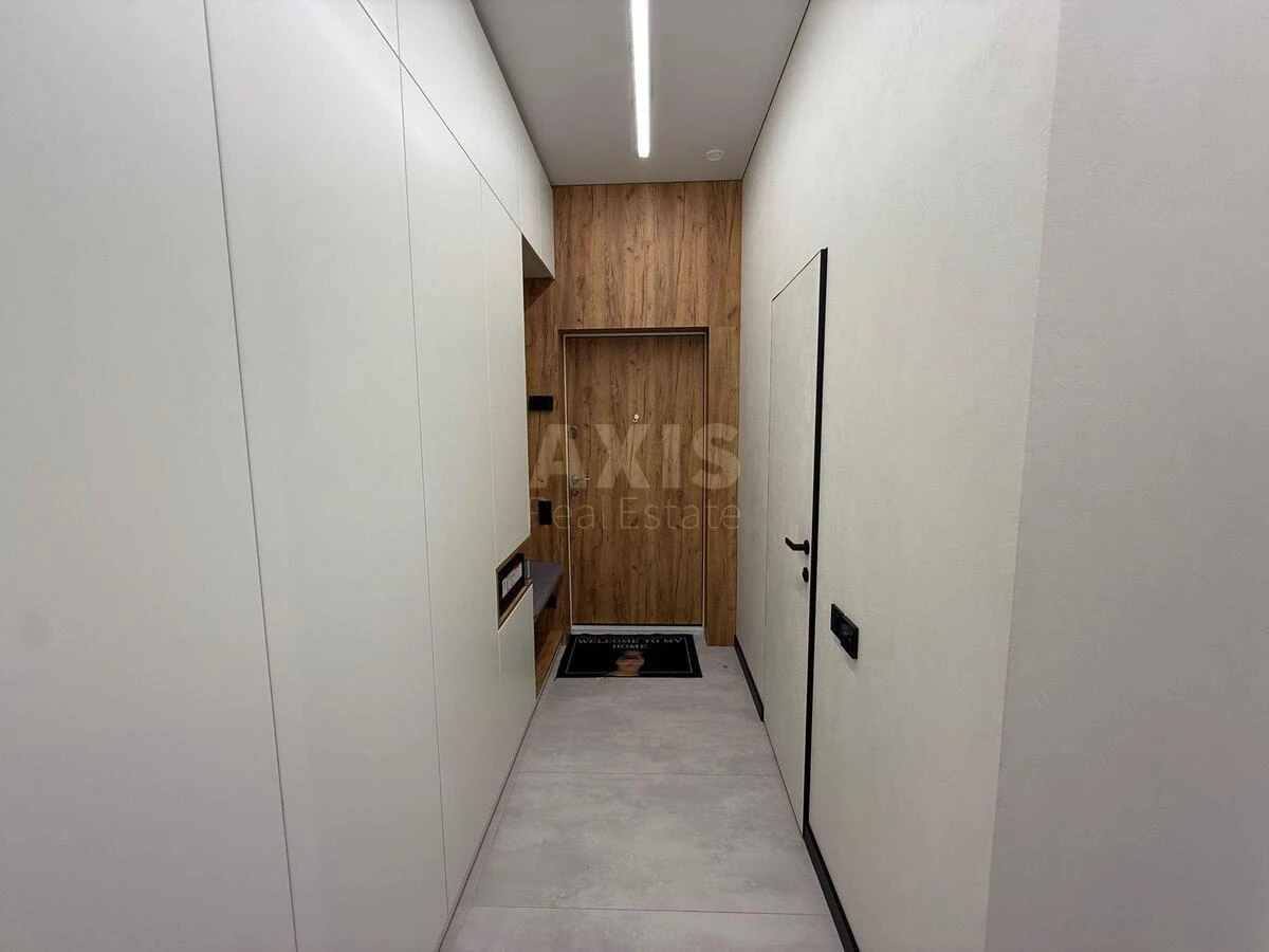 2к квартира пр-т Берестейский 11Б697739