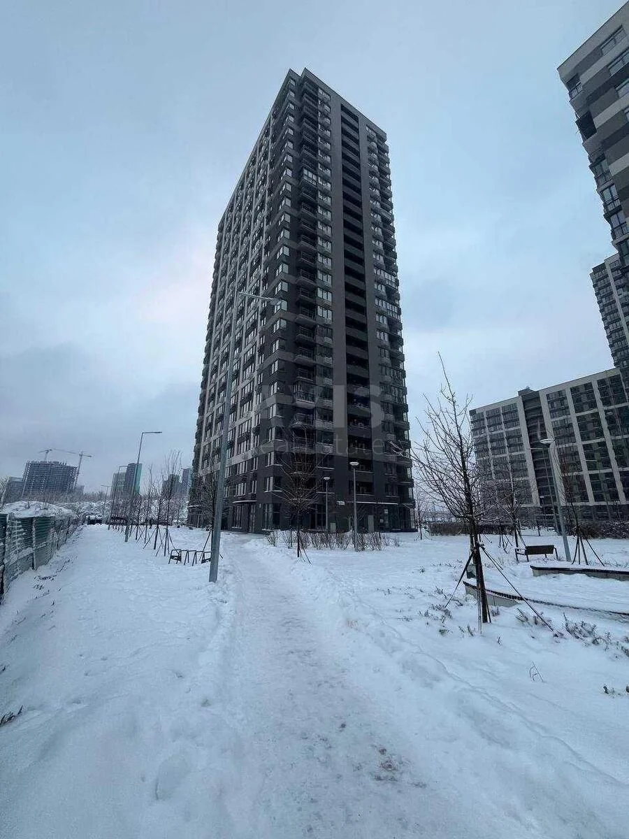 Trade object vul. Rodyny Kristeriv 14Б, 130m2