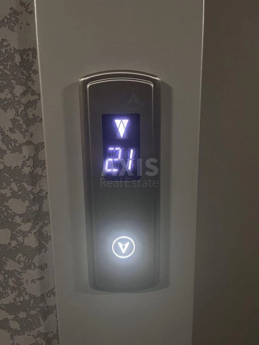 2k apartment vul. Kadets'kyj gaj 106359212