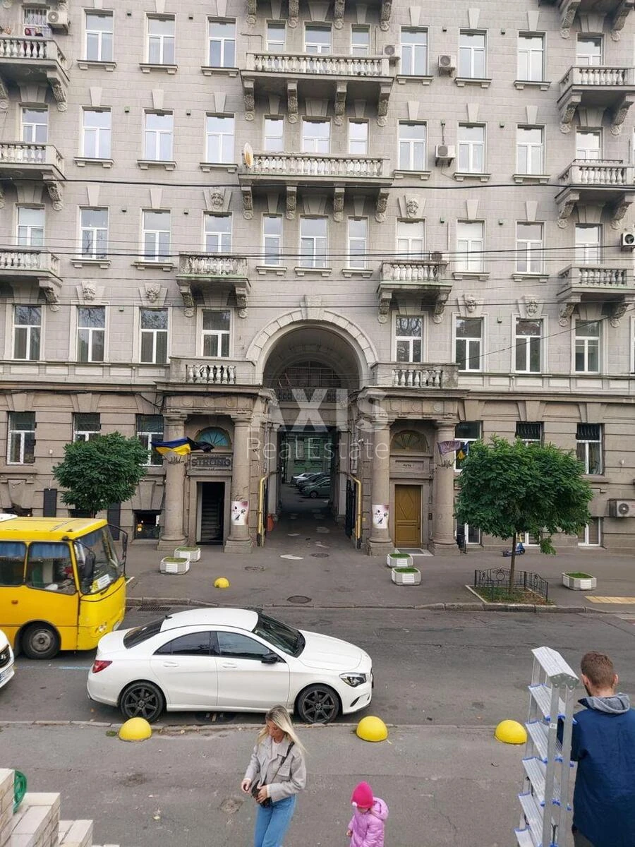 Объект торговли ул. Терещенковская 13, 43м2667475
