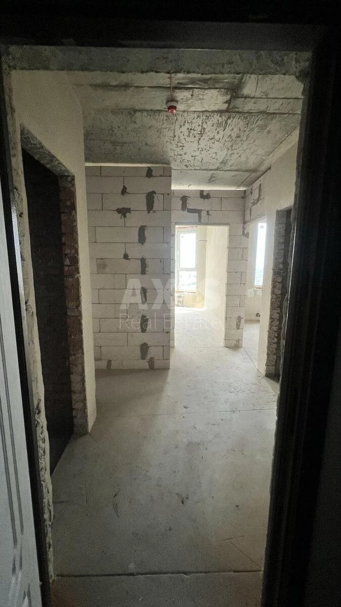 2k apartment vul. Boryspil's'ka 40636174