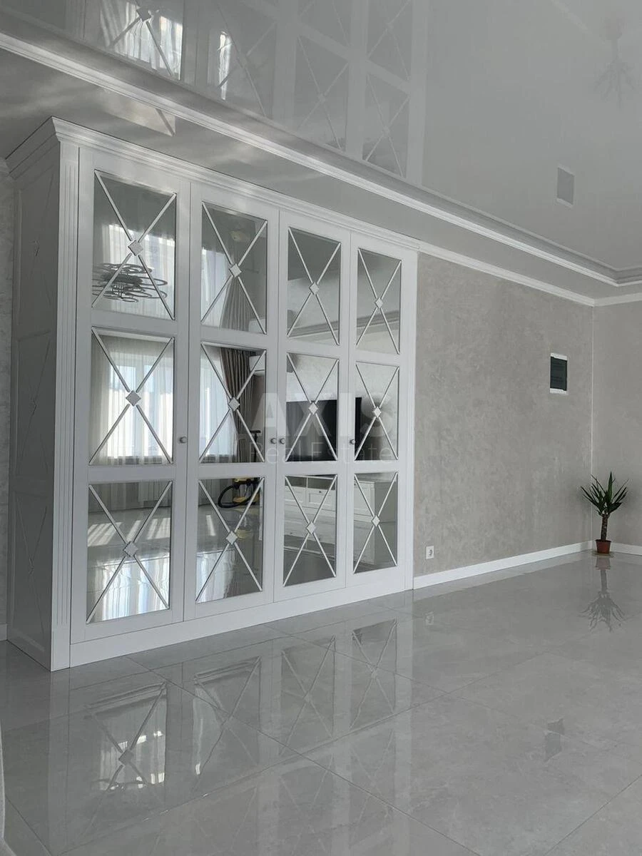 5k apartment vul. Tymoshenka Marshala 13А594906