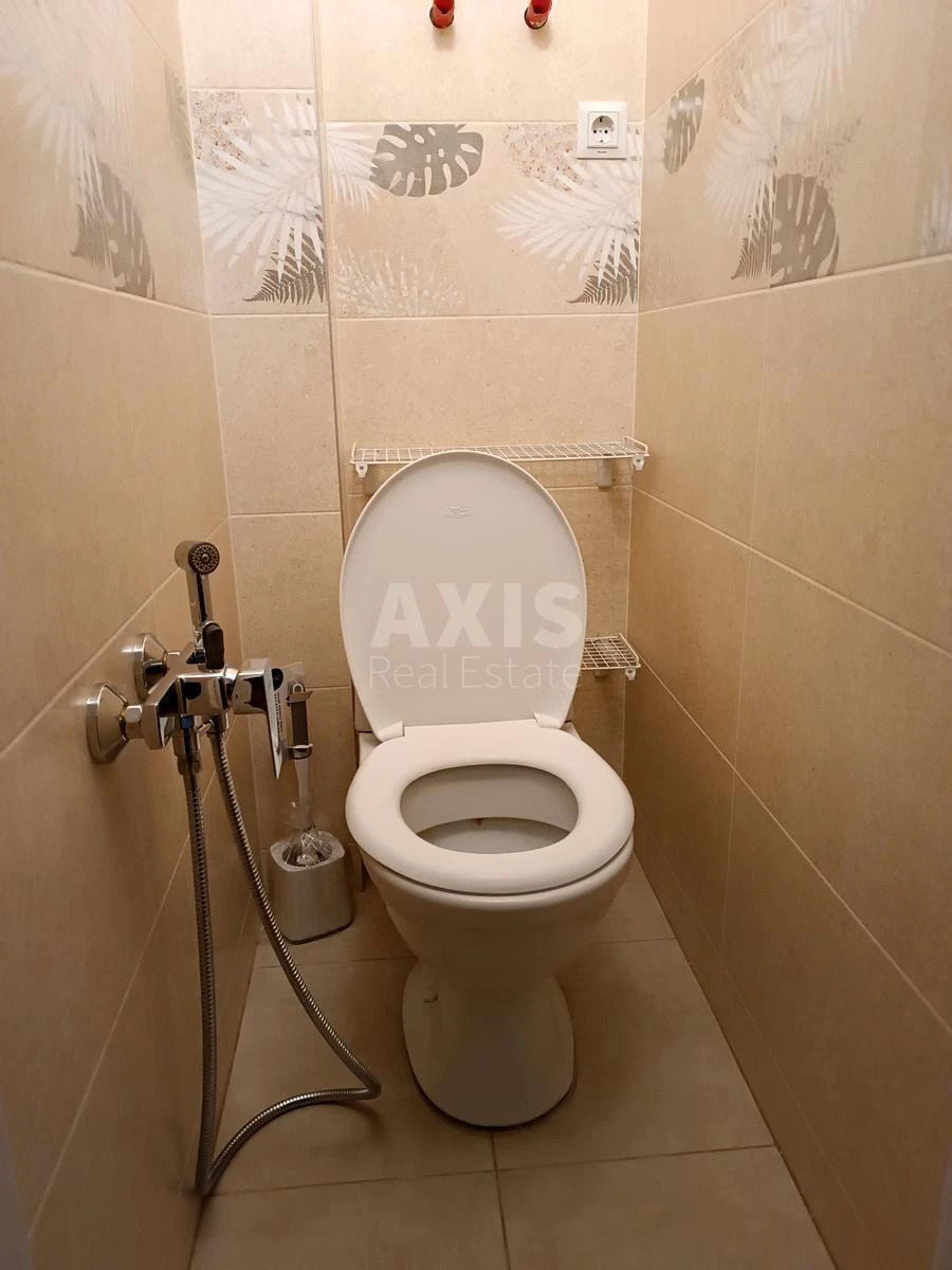 2k apartment pr-t Volodimira Іvasyuka 11А655764