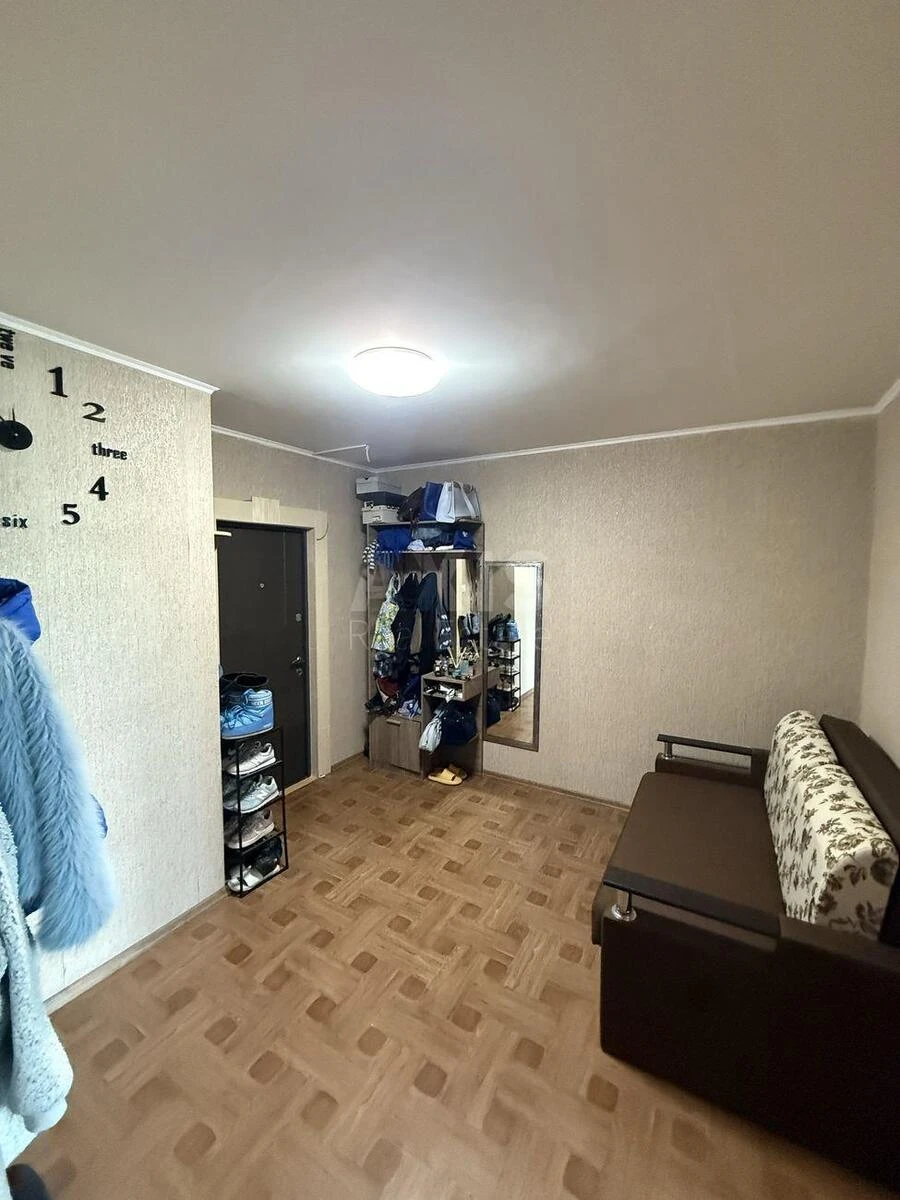 1к квартира пер. Ясиноватский 11688000