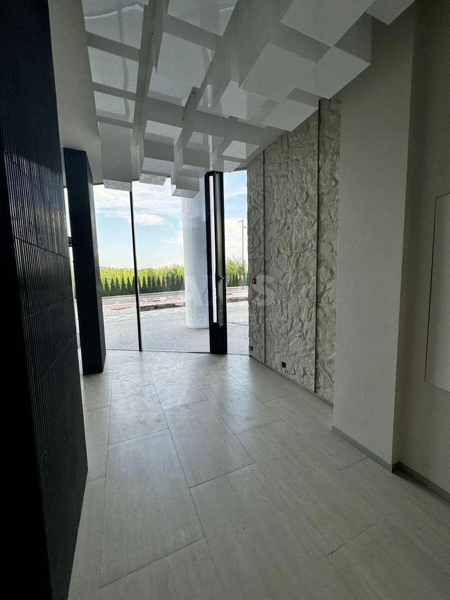 1к квартира ул. Берковецкая 6702984