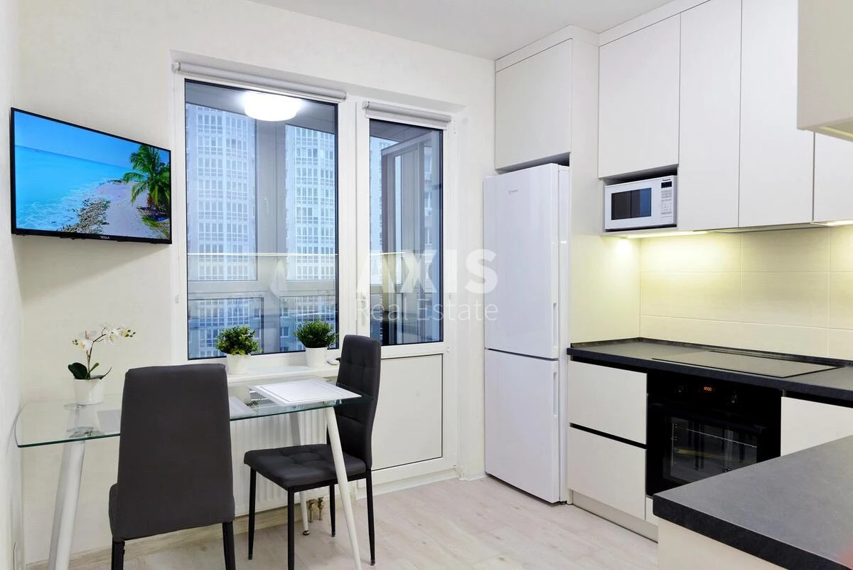 1k apartment vul. Gmyri Borysa 16621190