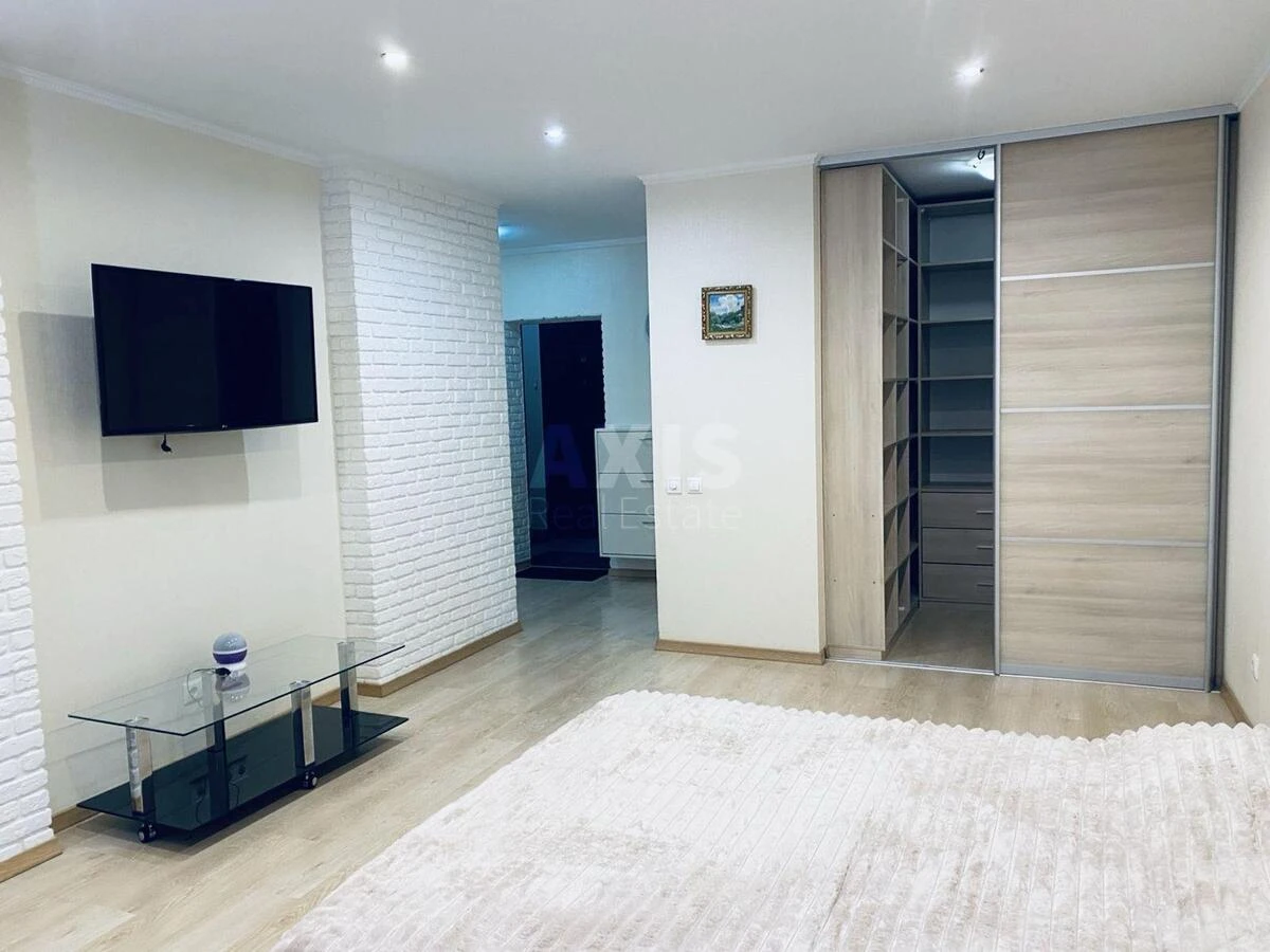 2k apartment vul. Stepana Rudnytskoho 3/7671205