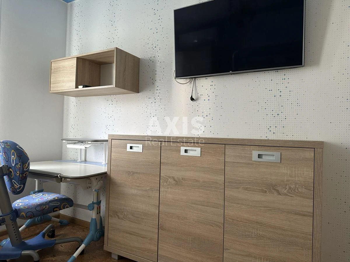3к квартира ул. Драгоманова 8329690