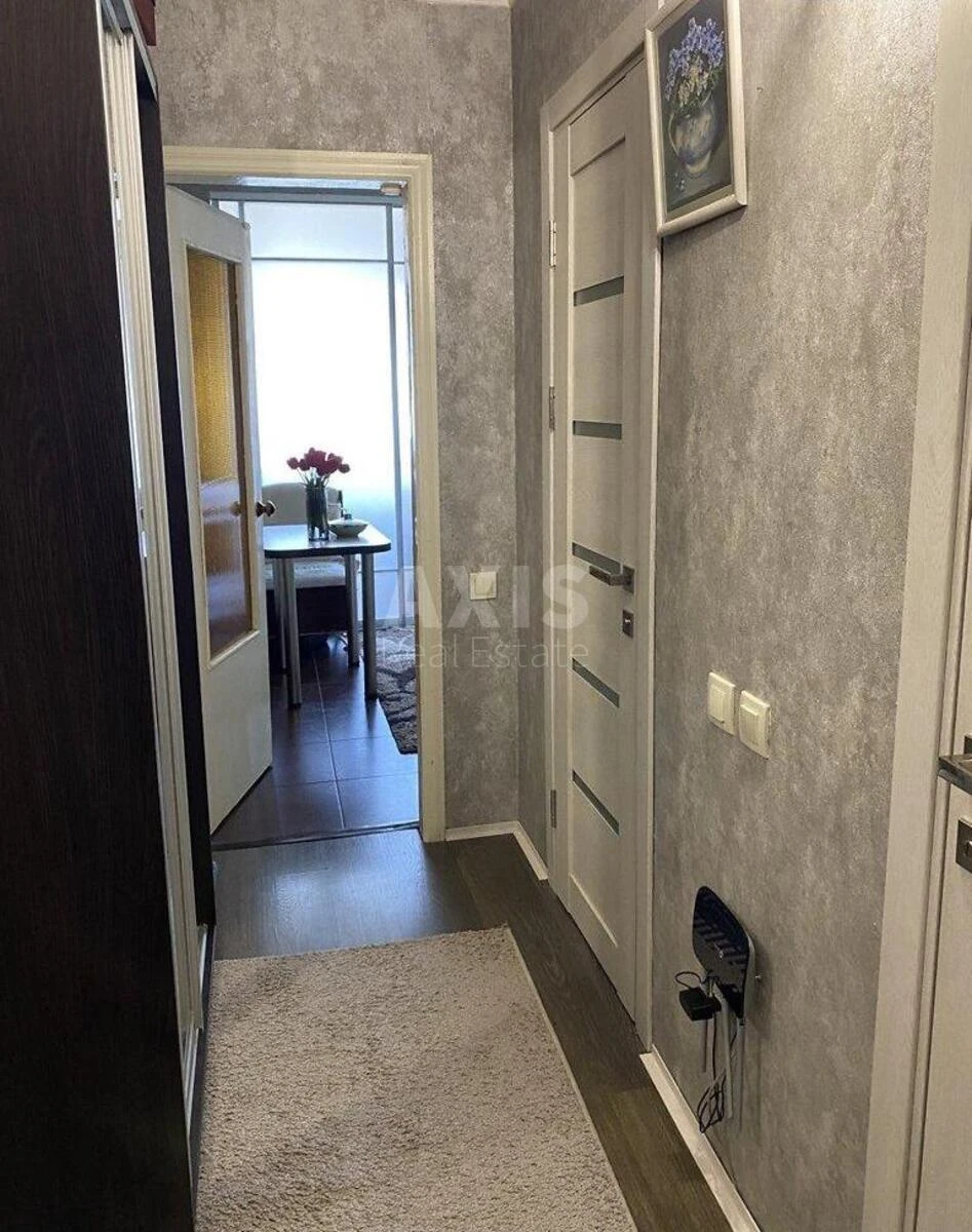 1к квартира ул. Алматинская 41Б687516