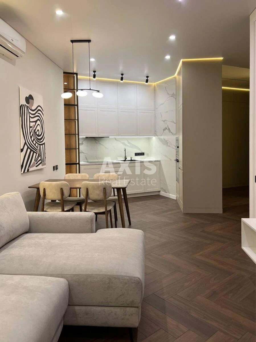 1k apartment pr-t Berestejskij 11B669452