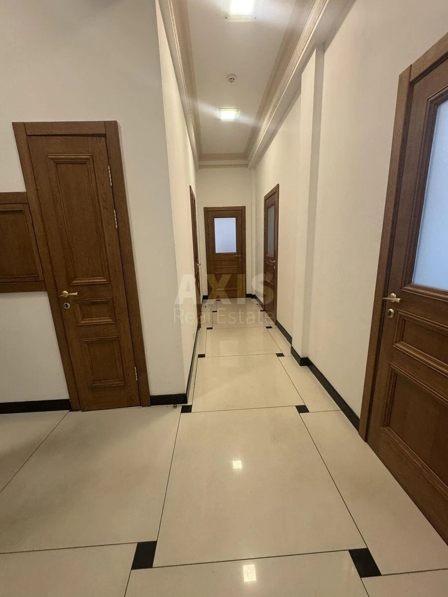 Офис ул. Жилянская 72А, 755м2634838