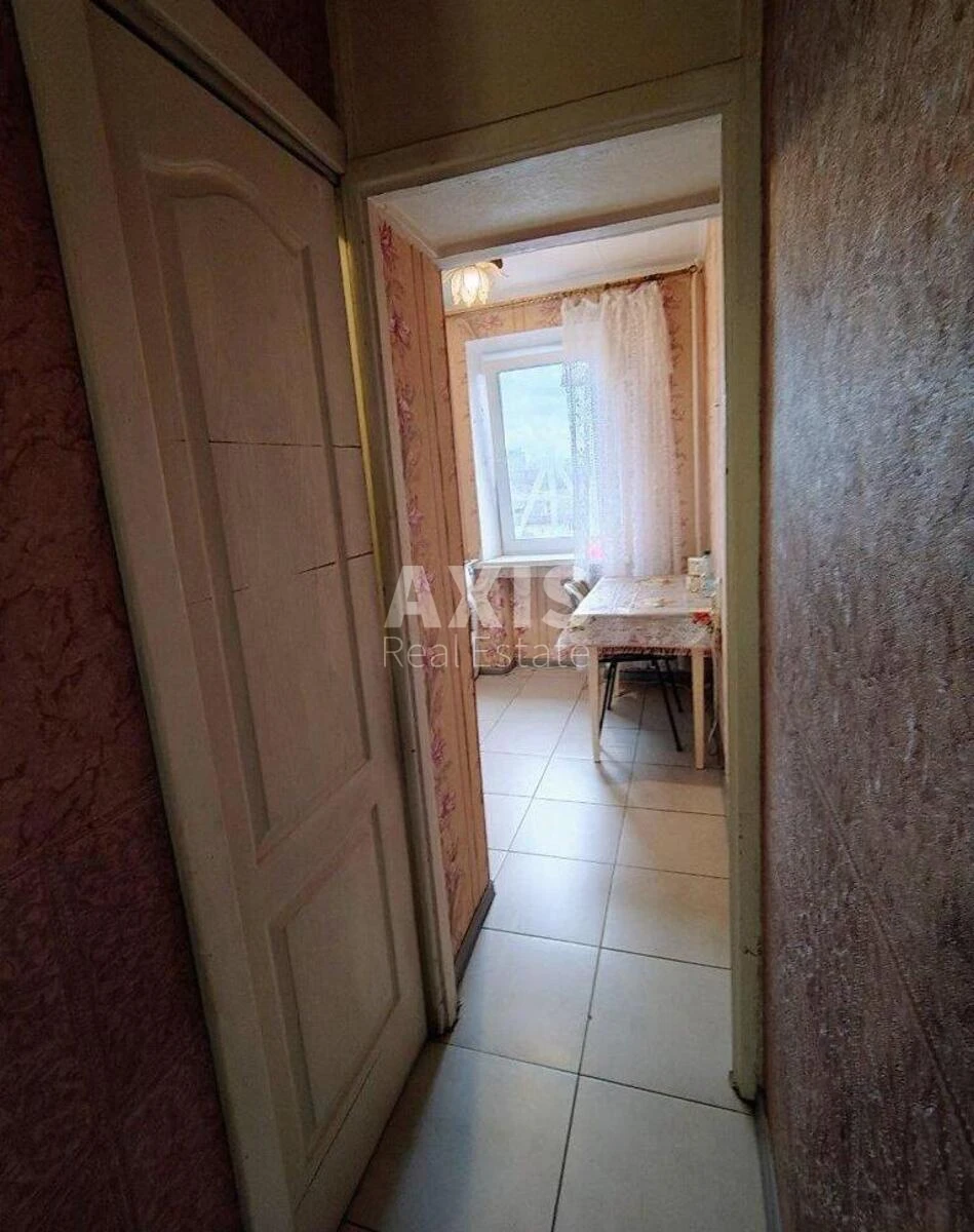 1к квартира ул. Исмаила Гаспринского девять А663764