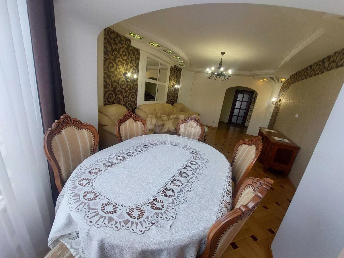 4k apartment vul. Yulia Zdanovska 54А699312