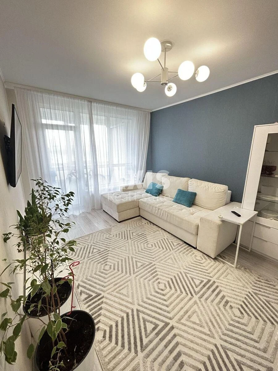 2k apartment pr-t Pravdy 45564240