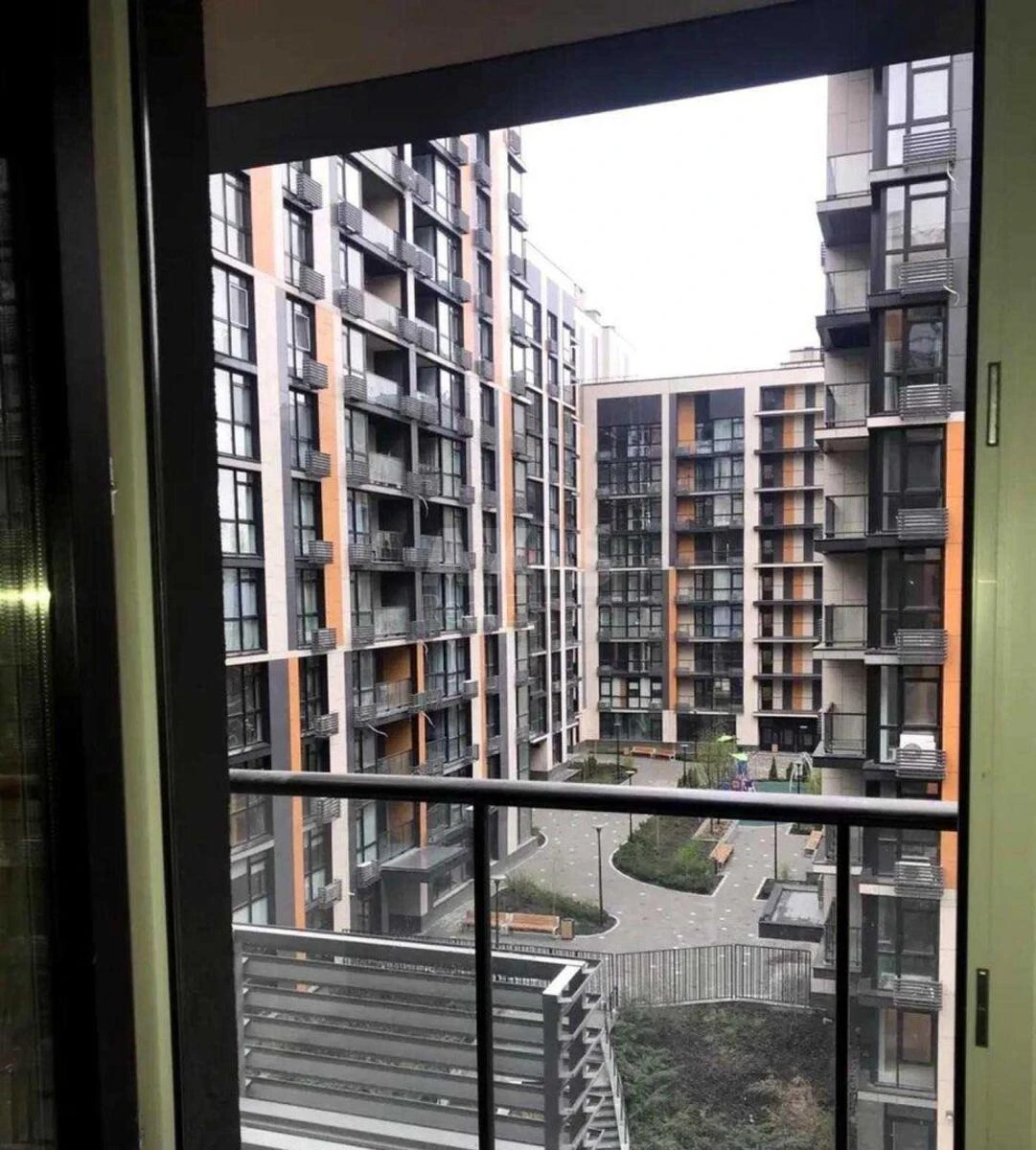 3k apartment vul. Predslavyns'ka 42627450