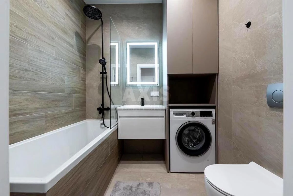 1к квартира пр-т Берестейский 11, корп. 26683317