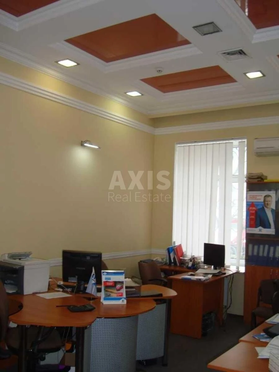 Офис ул. Саксаганского 57, 90м2714274