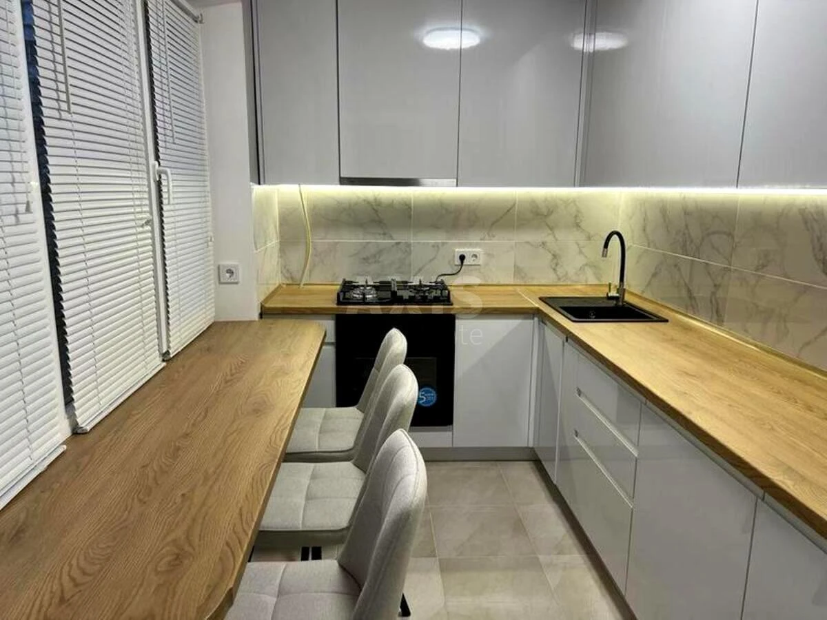 3к квартира ул. Парково-Сырецкая 1066841