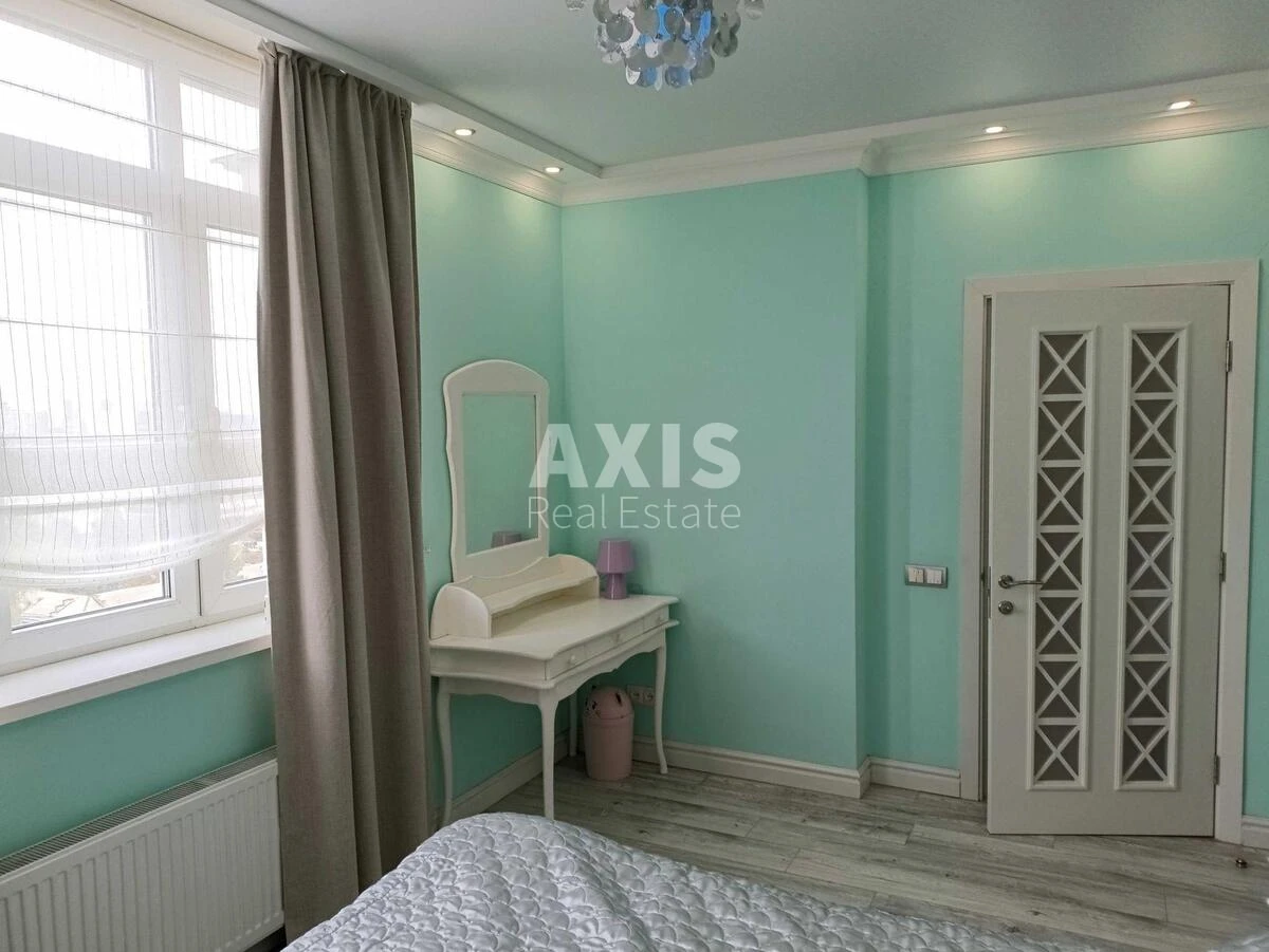 3k apartment vul. Garmatna 20601375