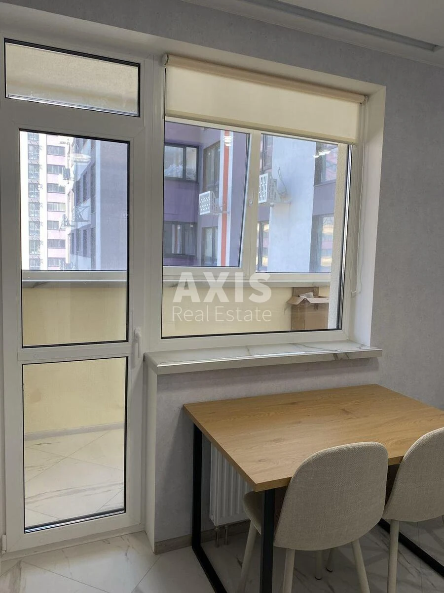 1k apartment pr-t Povitryanykh Syl 56683491