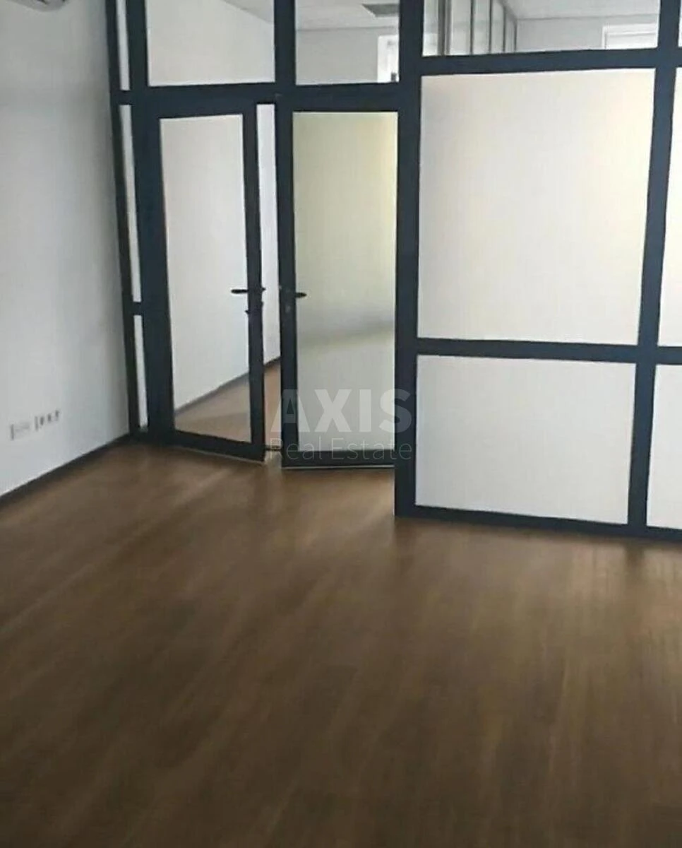 Office vul. Krasylivs'ka 5, 130m265273
