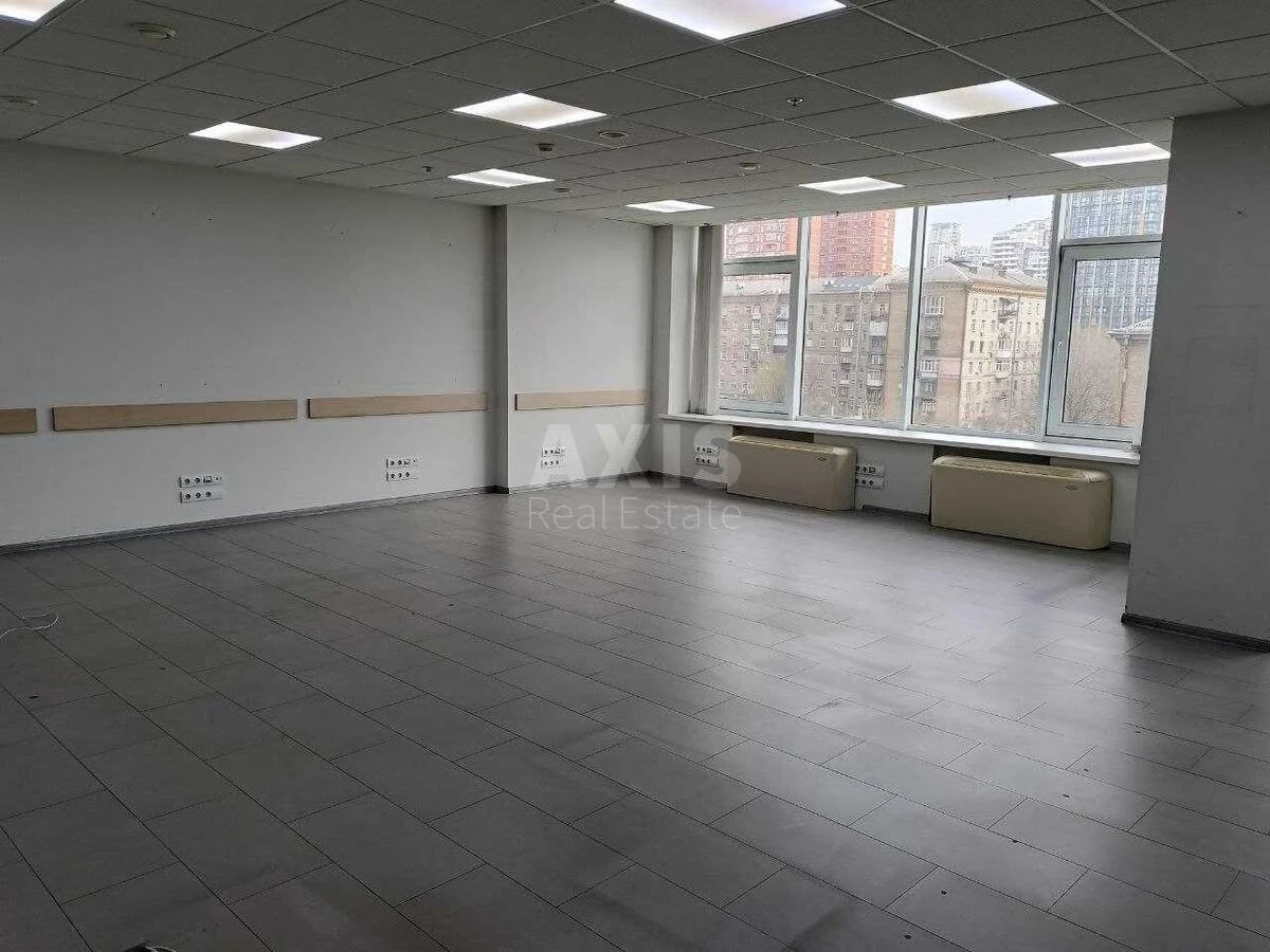 Office vul. Antonovycha 172, 137m270005