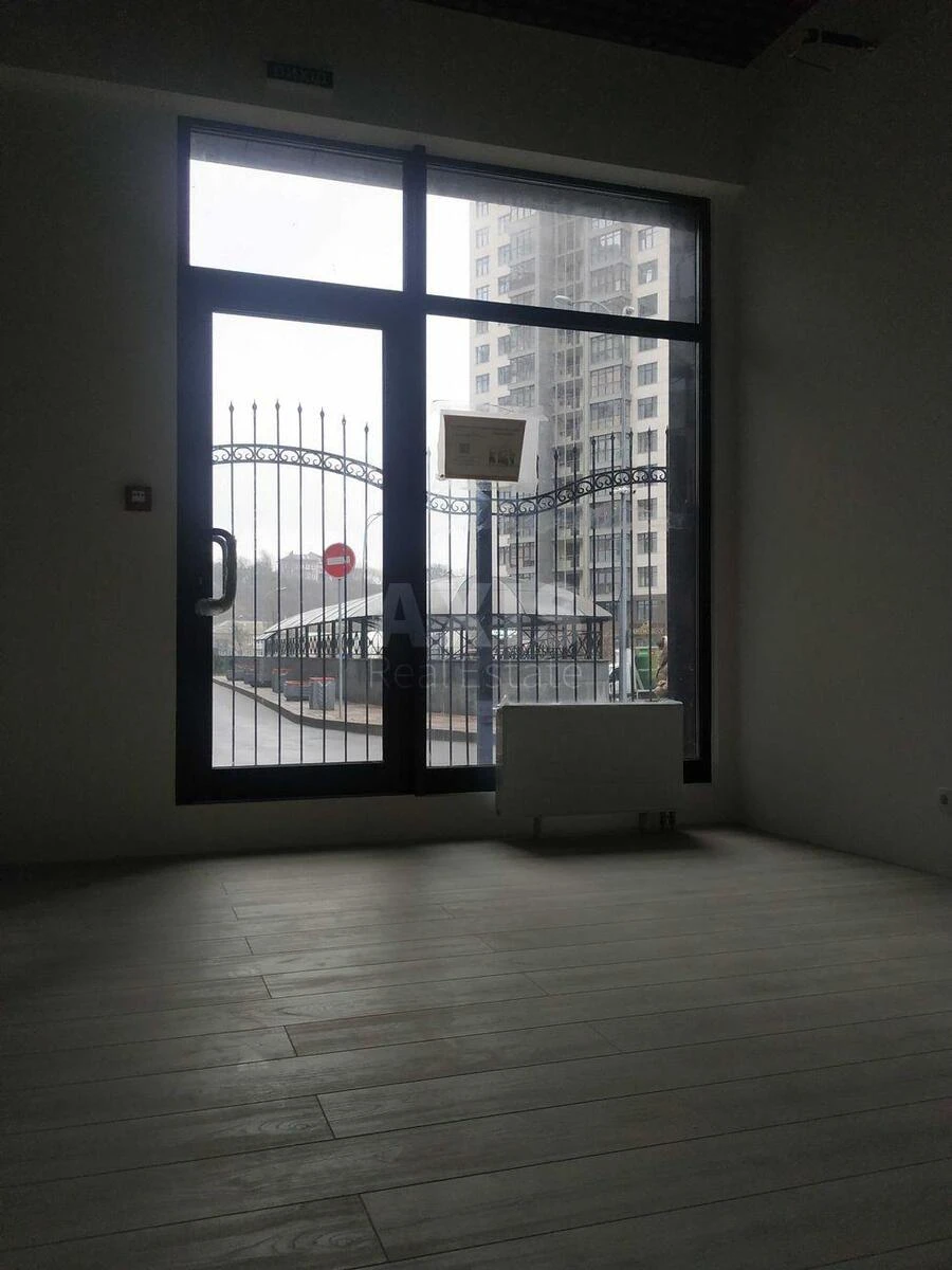 Office vul. Zvirynec'ka 16, 308m2685256